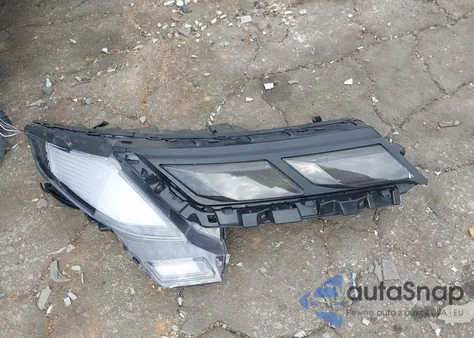 2023 Hyundai Palisade Sel from USA, damaged, VIN KM8R24GE4PU614266